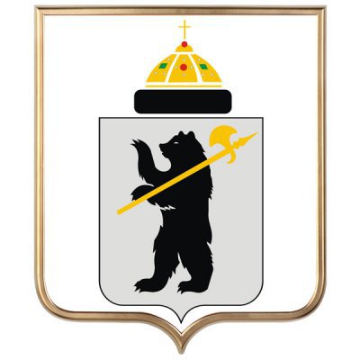 Муниципалитет города Ярославля