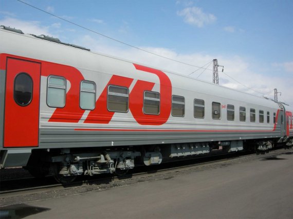 Ускоренный грузовой поезд «Архангельский экспресс» начнет курсировать с 11 мая