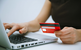 Кредит, не выходя из дома. МКБ запустил технологию получения нецелевого кредита онлайн