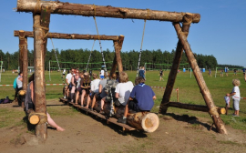 В Ярославской области разрешили заполнять детские лагеря на 75%