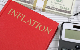 В Ярославской области годовая инфляция достигла 5%