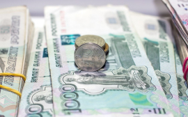 В Ярославской области на треть сократилось количество фальшивых банкнот