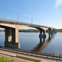 В Ярославле построят третий мост через Волгу