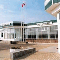 Люфтганза готова развивать аэропорт в Ярославле