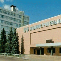 Некрасовский машиностроительный завод участвует в программе импортозамещения