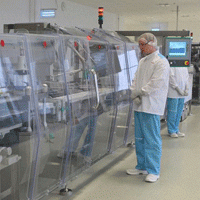 Лаборатория по контролю качества лекарств будет открыта в Ярославской области