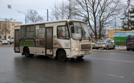 Ярославская мэрия собралась упорядочить работу частных пассажирских перевозчиков