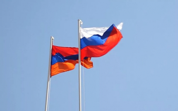 Ярославская область и Армения обсудили перспективы сотрудничества