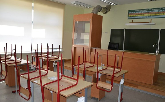 В Ярославле 44,3 млн рублей добавят на достройку школы на Пашуковской