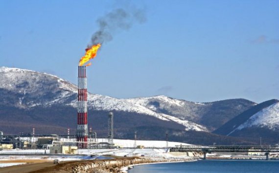 Перспективы строительства завода по сжижению природного газа обсудили Алексей Миллер и Дмитрий Миронов