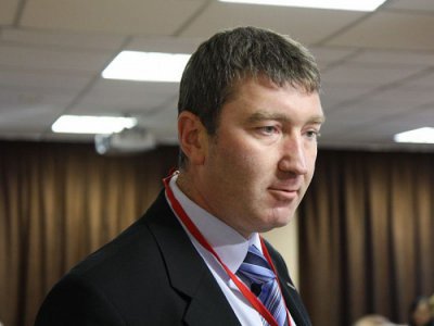 СЕКРЕТАРЕВ Дмитрий Михайлович