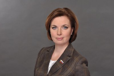 ХИТРОВА Ольга Владимировна