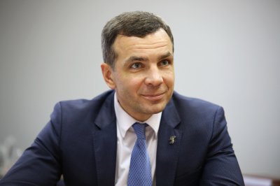 МАЛЮТИН Алексей Геннадьевич