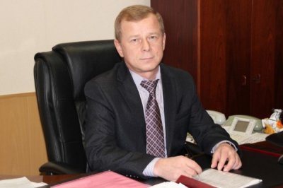 ХАХИН Сергей Евгеньевич