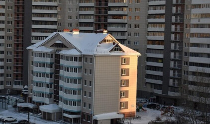 В Ярославской области на жилье для детей-сирот добавили 86 млн рублей