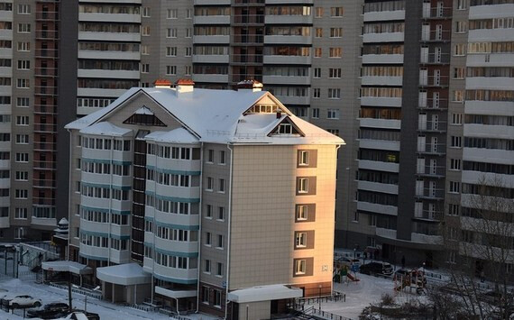 В Ярославской области на жилье для детей-сирот добавили 86 млн рублей