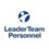 Leader team