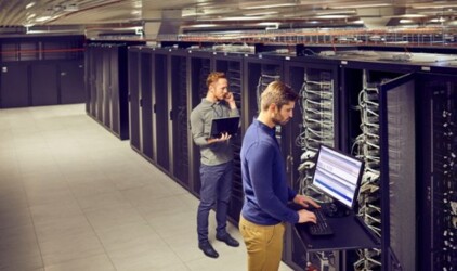 Клиенты «Дом.ru Бизнес» переходят на IPv6