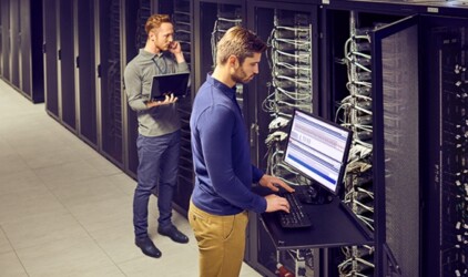 Клиенты «Дом.ru Бизнес» защитят себя от DDoS-атак с помощью специального сервиса