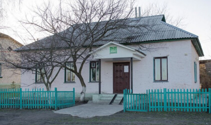 В Ярославской области новый ФАП построили за 6 млн рублей