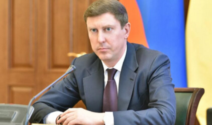 Дмитрий Степанко собирается служить на благо Ярославской области