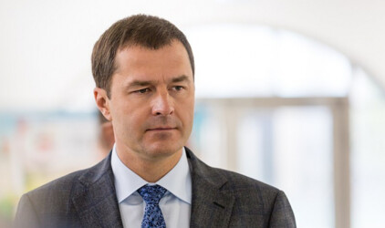 Депутаты оценили работу Владимира Волкова на посту мэра Ярославля