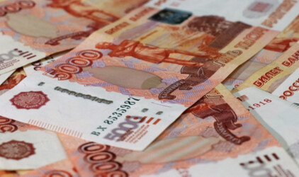 Ярославские ветераны ВОВ получат ко Дню Победы по 5 тыс. рублей