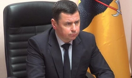 Губернатор Ярославской области назвал пять мер поддержки для бизнеса