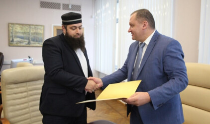 Ярославское духовное управление призвало мусульман оставаться дома на Курбан-байрам