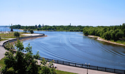 Ярославль вошёл в ТОП-25 мест, где следует побывать в 2021 году