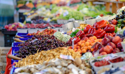 В Ярославле за 200 млн рублей реконструируют Ленинский рынок
