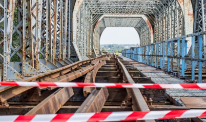 Путин поручит проработать вопрос финансирования моста в Ярославле