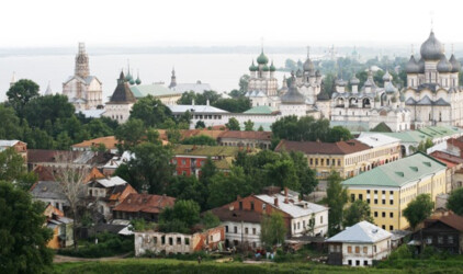 Ростов может официально стать Великим уже в 2024 году