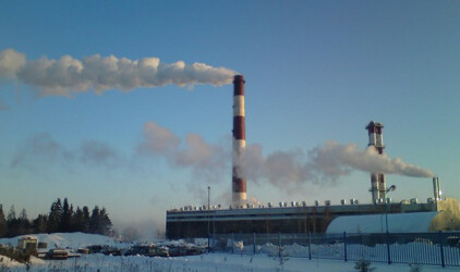 В Ярославской области до конца года построят шесть газовых котельных
