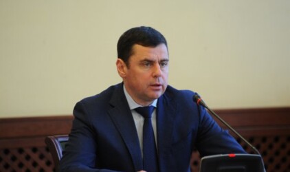 В  Ярославской области появится интеллектуальный инновационный кластер цифровых сетей