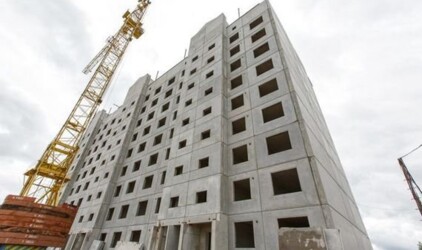 Власти Ярославля отказались от строительства высоток в Тверицах