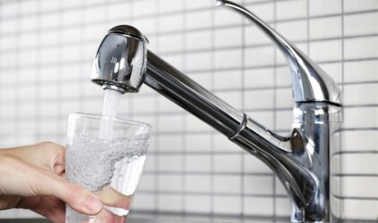 В Ярославской области почти 40% питьевой воды не соответствует требованиям по качеству