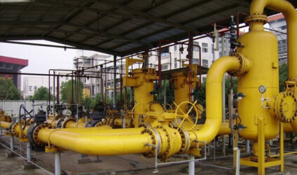 В Ярославской области газифицируют две тысячи домовладений