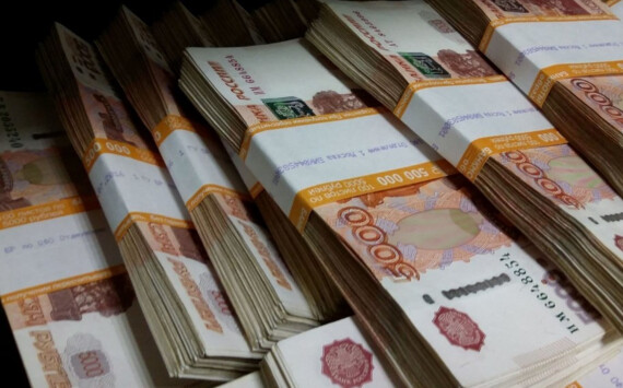 Власти Ярославля ищут финансирование на ремонт Стрелки