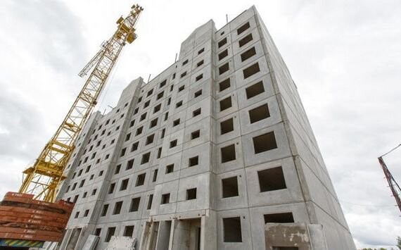 Власти Ярославля отказались от строительства высоток в Тверицах