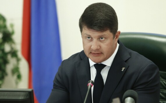 Мэр Ярославля лично посетит все проблемные дворы