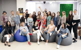 В Ярославле открылась блогерская студия Insight People Yaroslavl