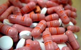 Аптеки для выдачи лекарств льготникам откроются в Ярославской области