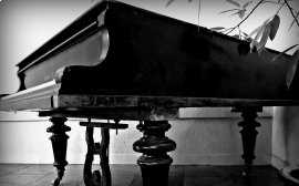 Музей роялей появится в Рыбинске
