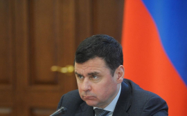 Губернатор Ярославской области обратился к жителям в связи с ситуацией с кронавирусом