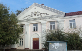 В Отрадном Ярославской области в этом году появится Дом культуры