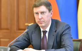 Степаненко за год заработал больше губернатора Ярославской области