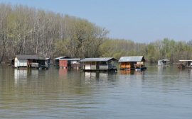 В Ярославской области на защиту от наводнений потратят почти 300 млн рублей