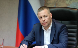 Губернатор Ярославской области Евраев в апреле не вошел в группу политиков с сильным влиянием