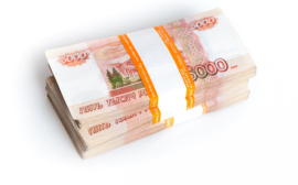 «Ренессанс Банк» подарит 1 000 000 рублей